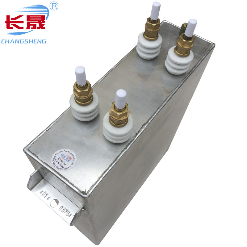 如何正确安装直流滤波电容器？